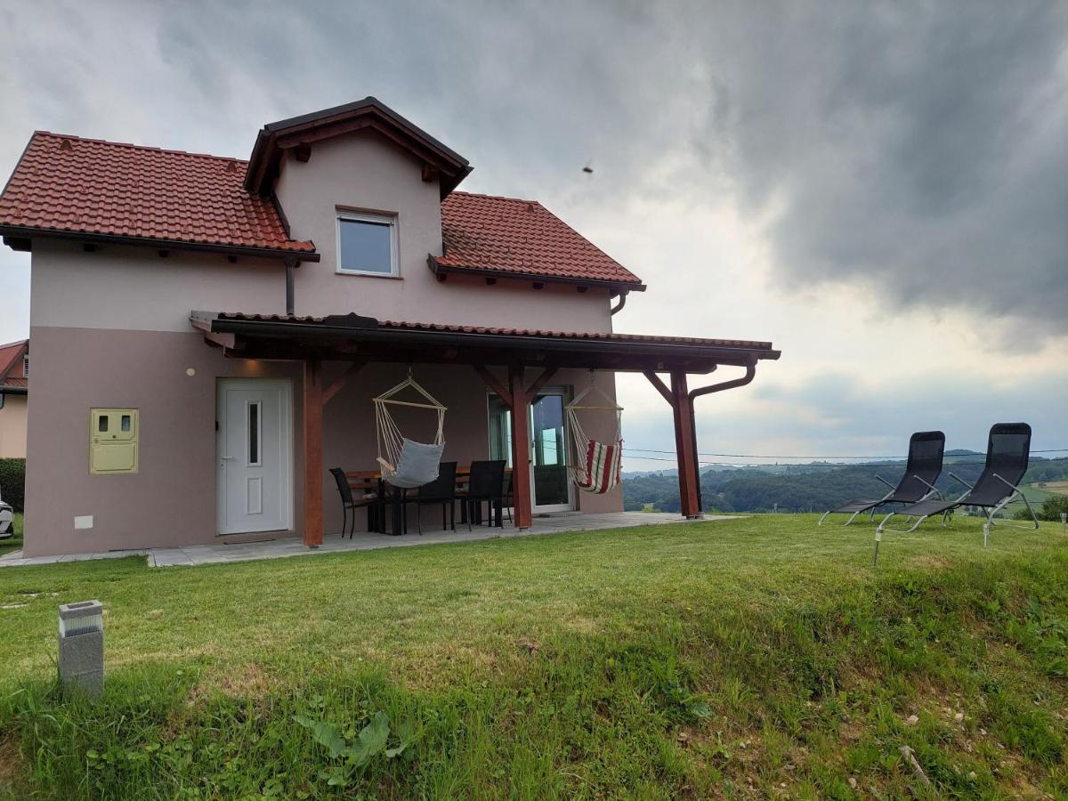 Апартаменти Apartma Vali Gradisca Екстер'єр фото