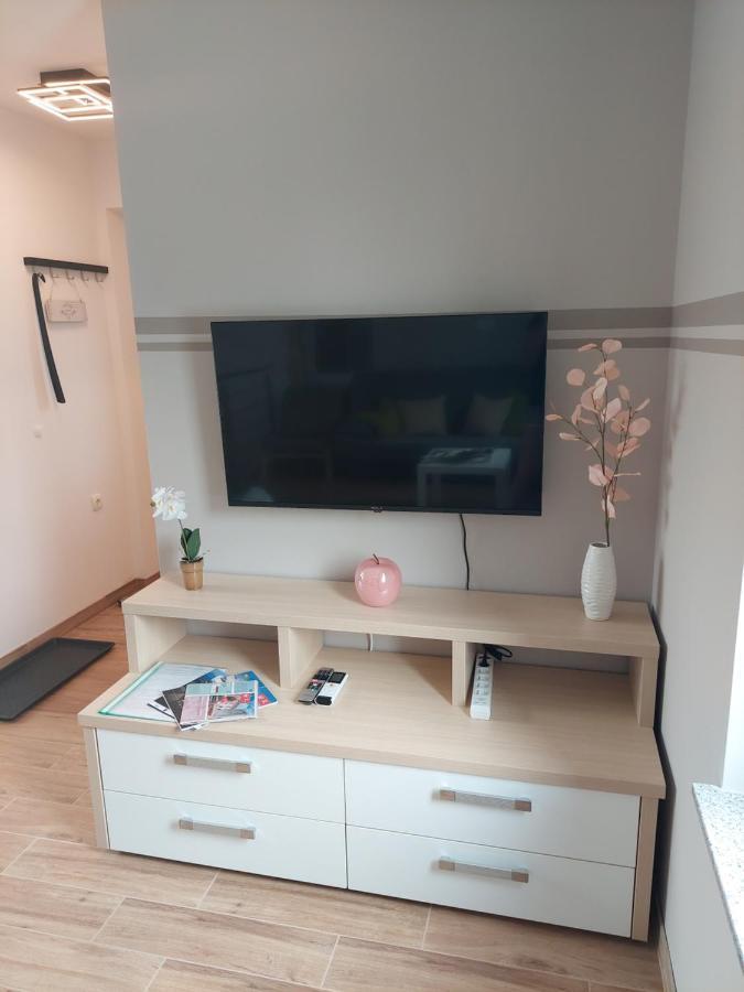 Апартаменти Apartma Vali Gradisca Екстер'єр фото